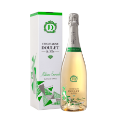 Extra-Brut Millésime...