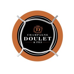 Capsule Doulet Blanc de Noirs