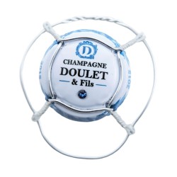 Capsule Doulet Saphir 2015 (Strass Swarovski)